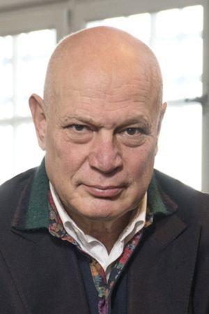 Robert Aschberg Image
