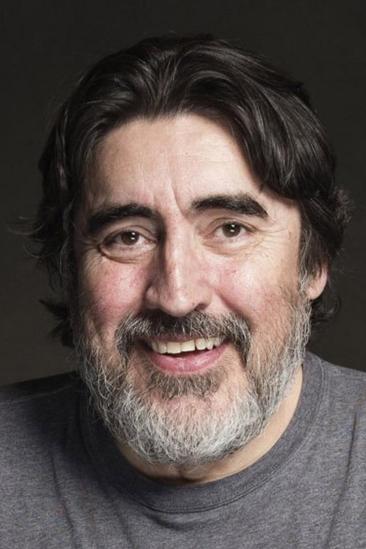 Alfred Molina Image