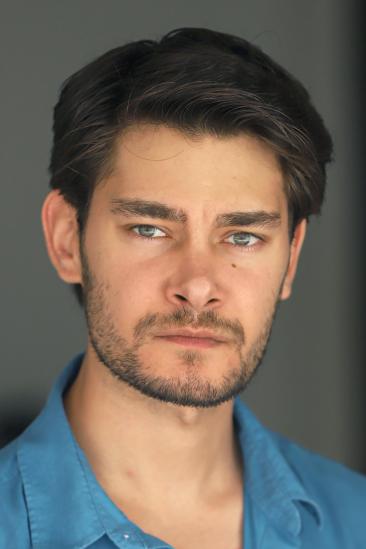 Alperen Çavdar Image