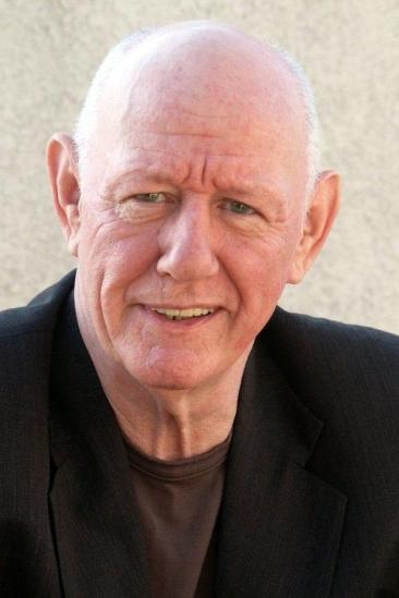 Michael O'Hagan Image