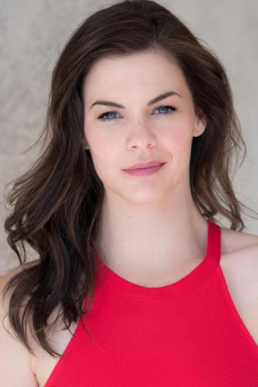 Haley Webb Image