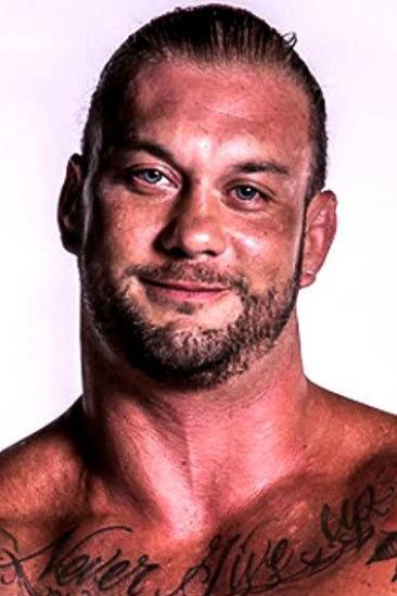 Wesley Brisco Image