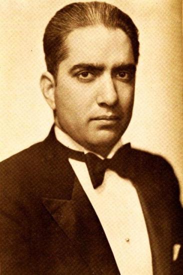 Lal Chand Mehra Image