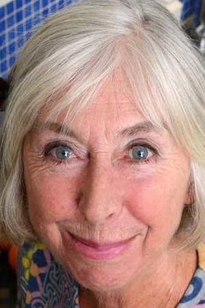 Lottie Ejebrant Image