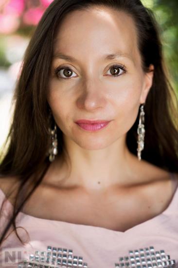 Ingá Márjá Sarre Image