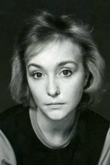 Irina Malysheva Image