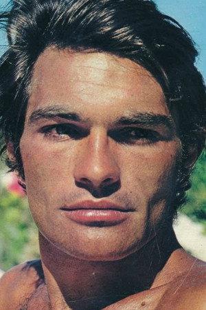Luc Merenda Image