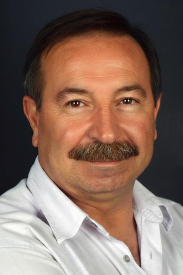 Mehmet Ulusoy Image