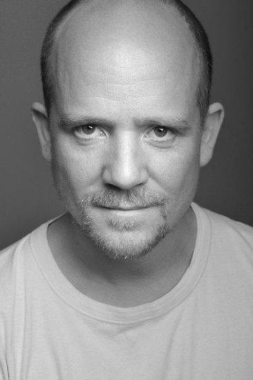 Richard Glover Image