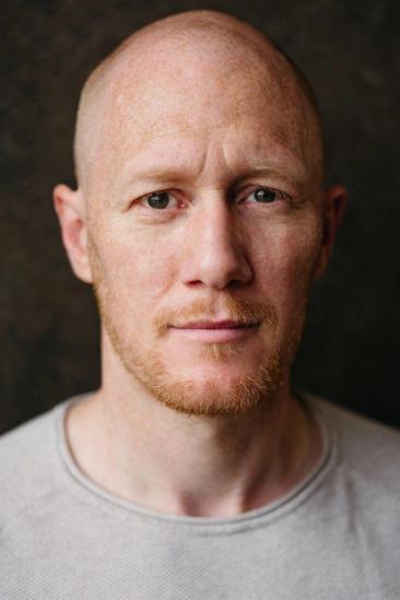 Matthew Trevannion Image