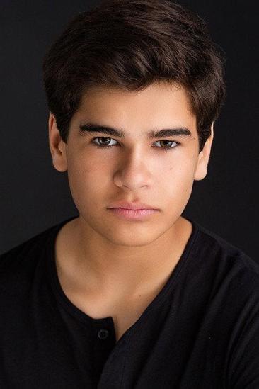 David Walterhouse Image
