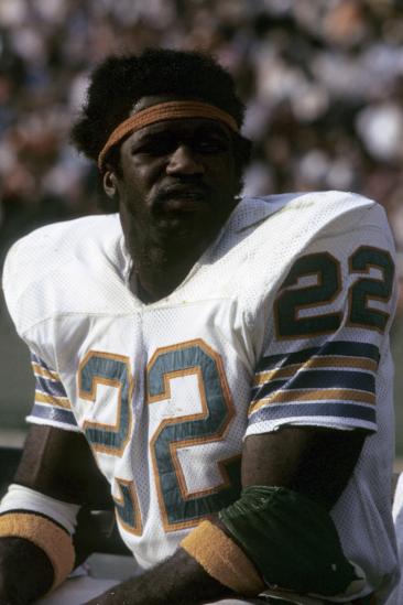 Mercury Morris Image