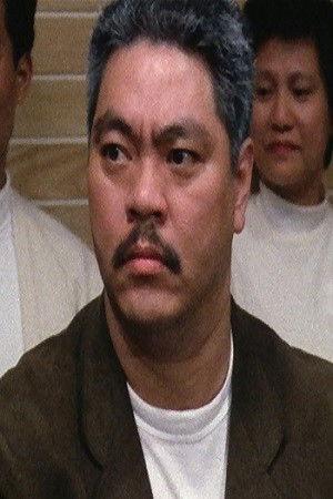 David Chung Gam-Gwai Image