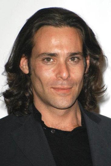 James Callis Image