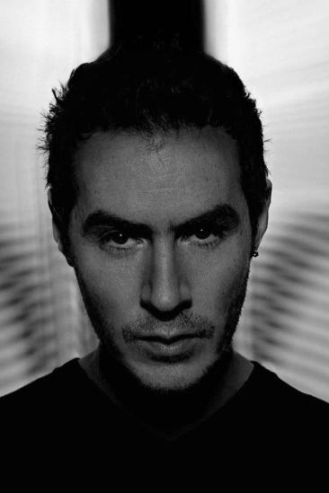Robert Del Naja Image