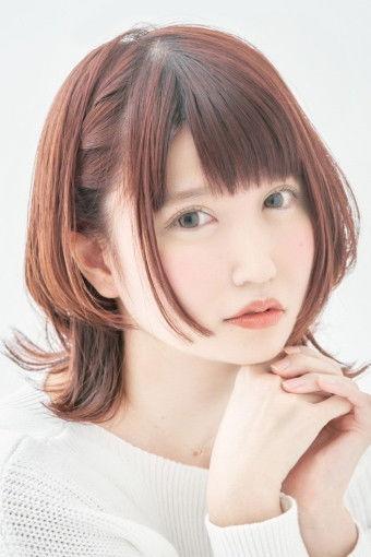 Natsuko Hara Image