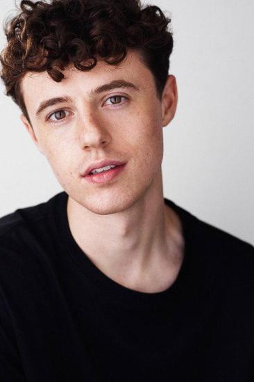 Nicholas Stoesser Image