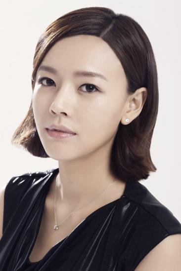 Han Joo-young Image