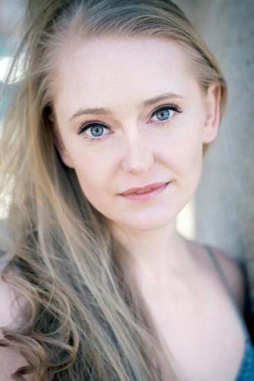 Kristen McCabe Image