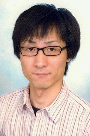 Kazuyoshi Hayashi Image