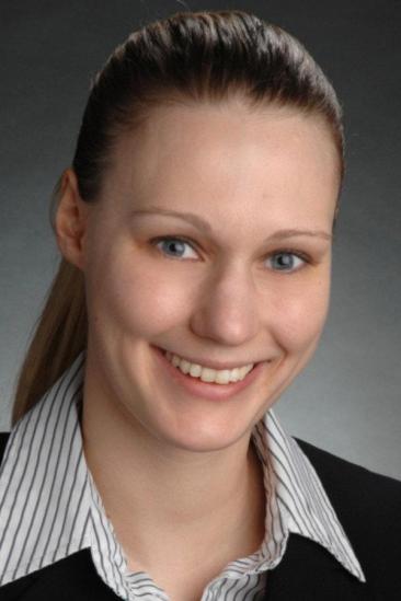 Mirjam Zbinden Image