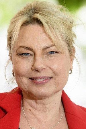 Helena Bergström Image