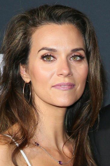 Hilarie Burton Image