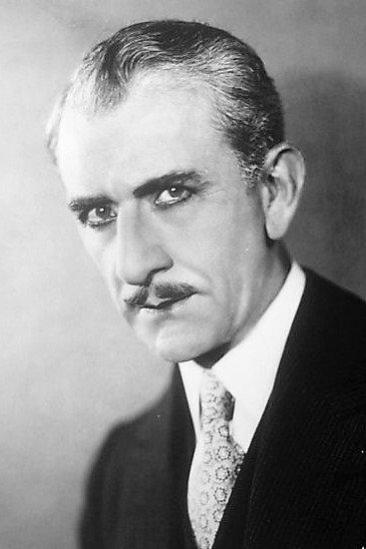 George Irving Image