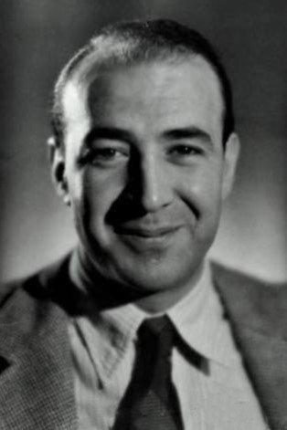 José Luis Sáenz de Heredia Image