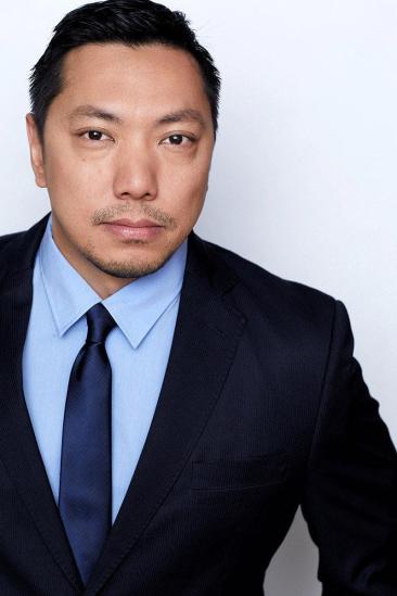 John Wu Image