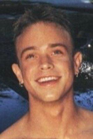 James Spengler Image