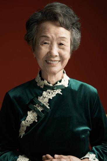 Wu Shaoqing Image