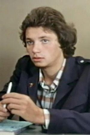 Andrey Vasilyev Image