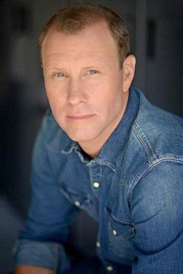 Ryan O'Quinn Image