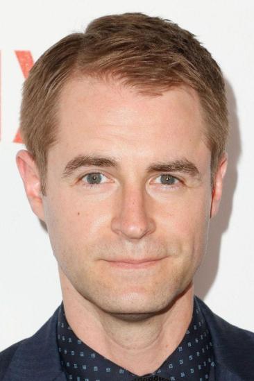 Michael Torpey Image