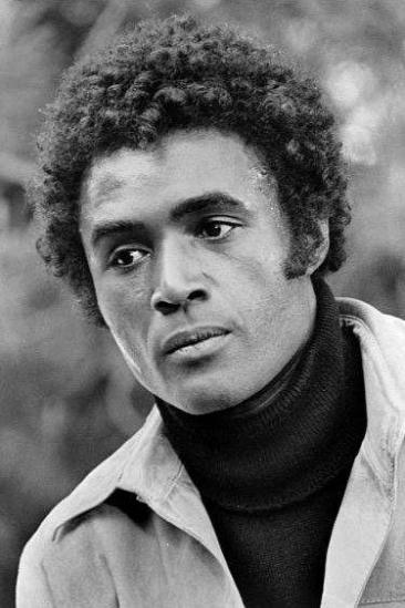 Calvin Lockhart Image