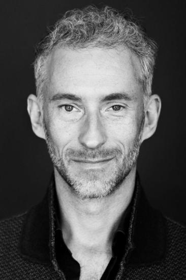 Axel Sichrovsky Image