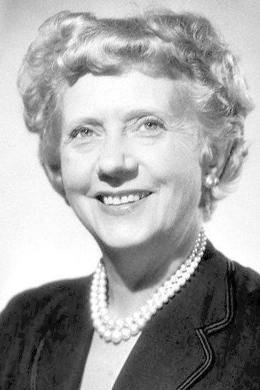 Denise Grey Image