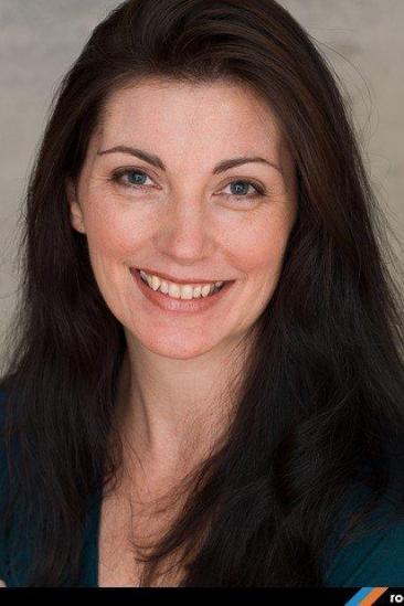 Kristen Knittle Image