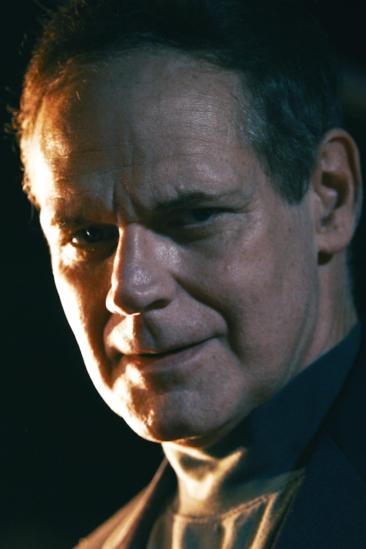 Mark Simmons Image