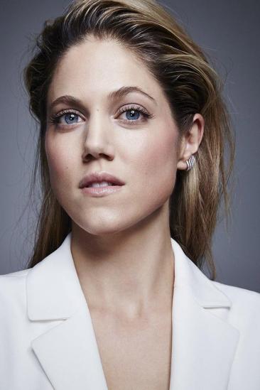 Charity Wakefield Image