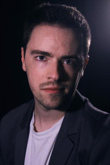 Jacob Perrett Image