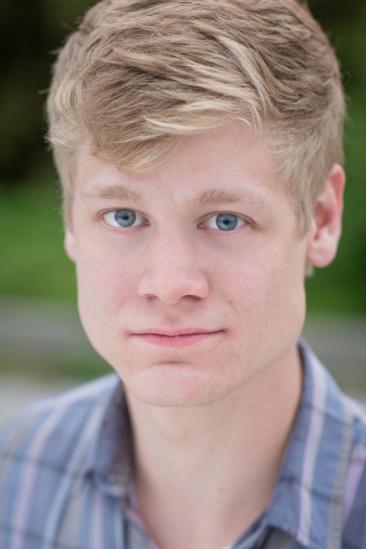 Jacob Aaron Cullum Image