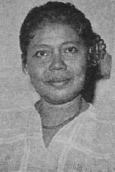 Habsah Buang Image