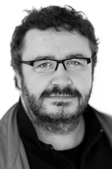 Mark Benton Image