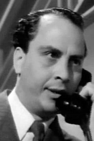 Rodolfo Landa Image