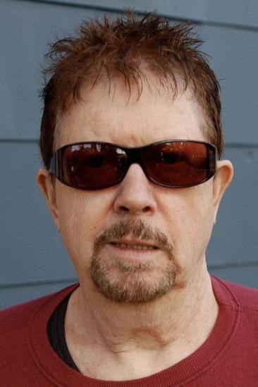 Tom Robbins Image