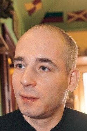 Milan Mikulčík Image