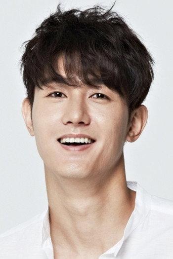 Lee Ki-woo Image