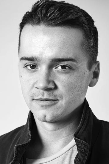 Dan Byrd Image